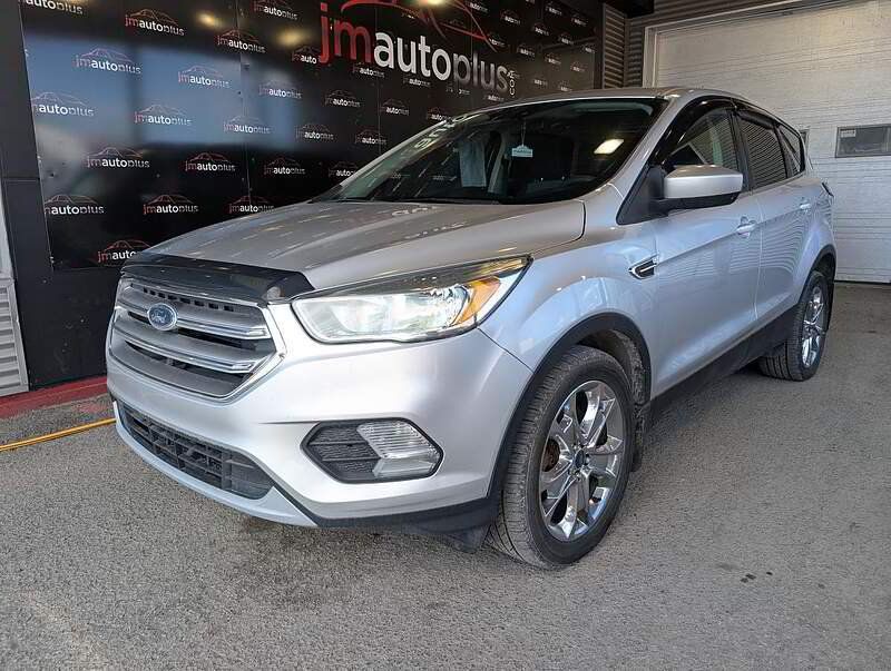Ford Escape 2017 - Thumbnail 1