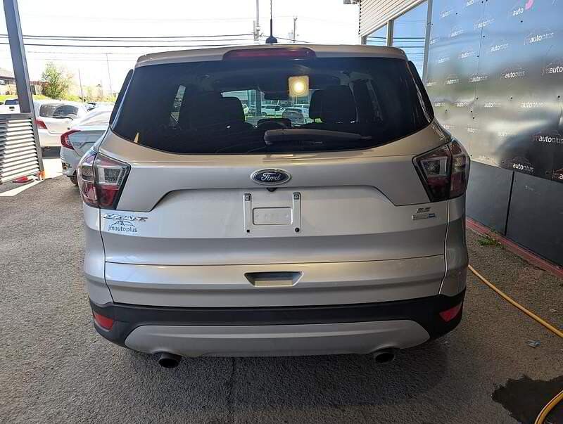 Ford Escape 2017 - Thumbnail 9