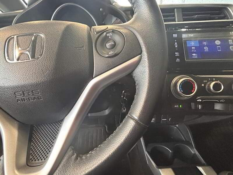 Honda Fit 2015 - Thumbnail 12