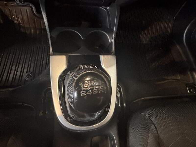 Honda Fit 2015 - Thumbnail 13