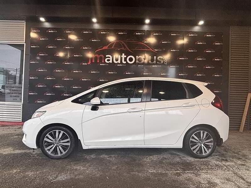 Honda Fit 2015 - Thumbnail 2