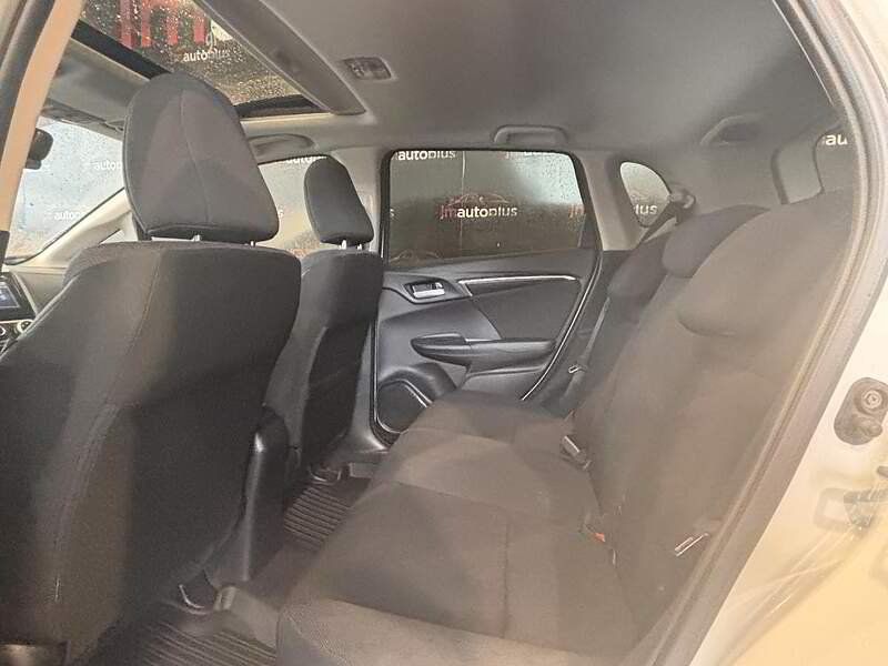Honda Fit 2015 - Thumbnail 3