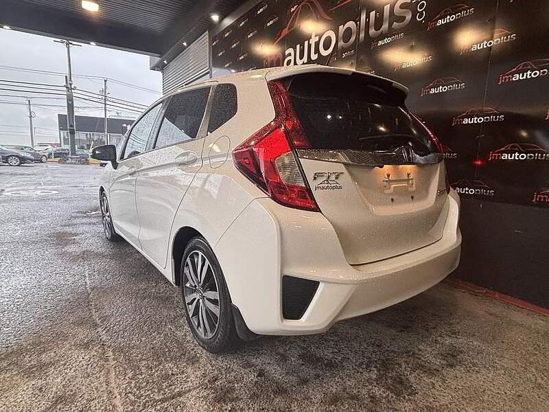 Honda Fit 2015 - Thumbnail 5
