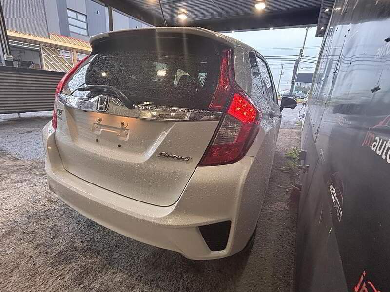 Honda Fit 2015 - Thumbnail 7