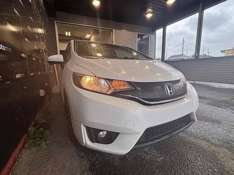 Honda Fit 2015 - Thumbnail 8
