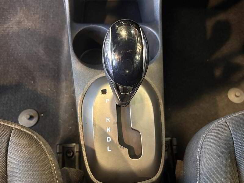 Chevrolet Spark 2020 - Thumbnail 11