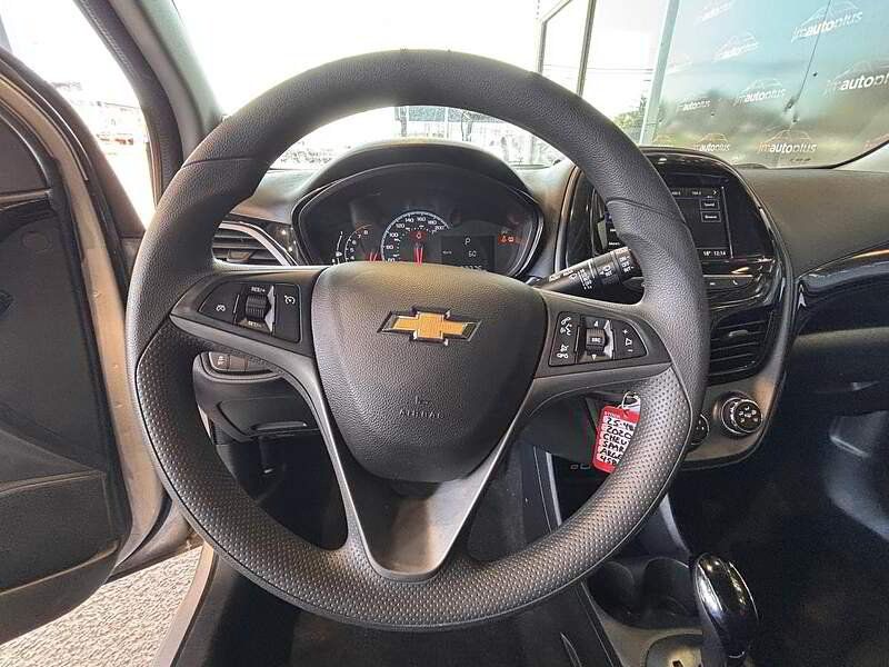 Chevrolet Spark 2020 - Thumbnail 12