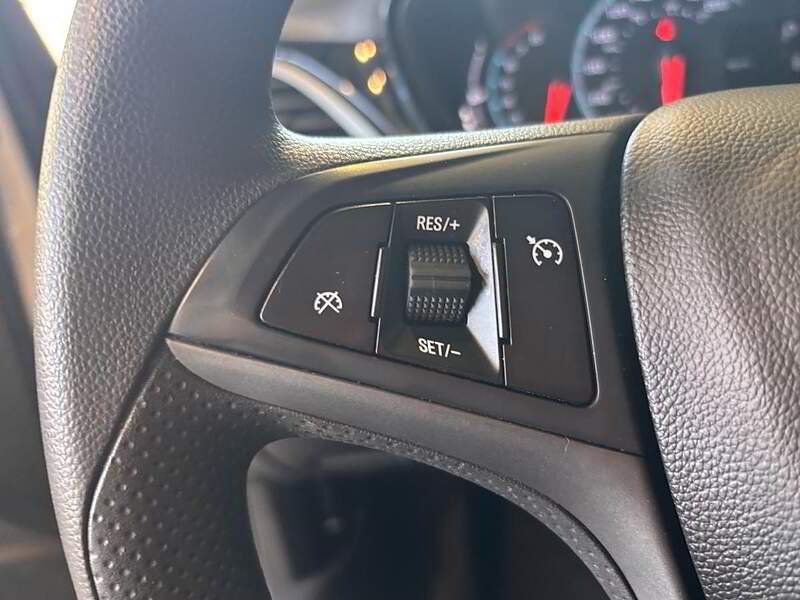 Chevrolet Spark 2020 - Thumbnail 16