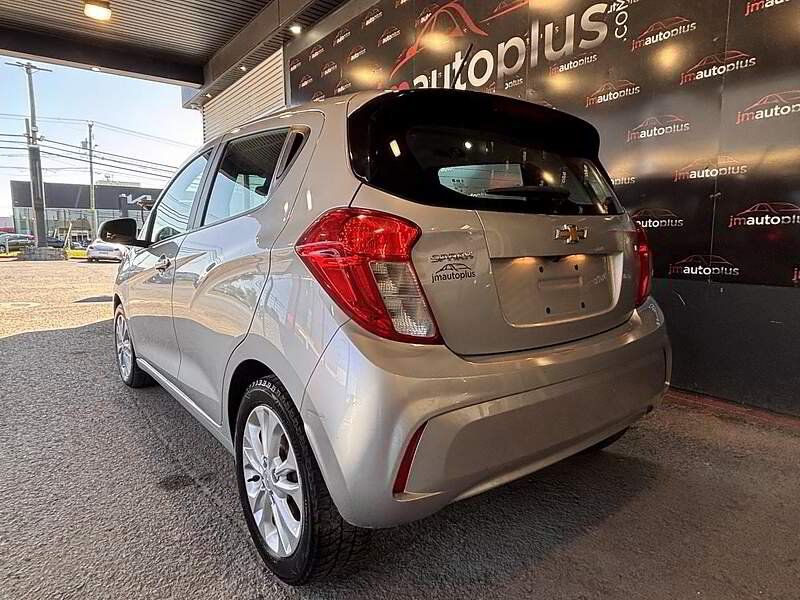 Chevrolet Spark 2020 - Thumbnail 4