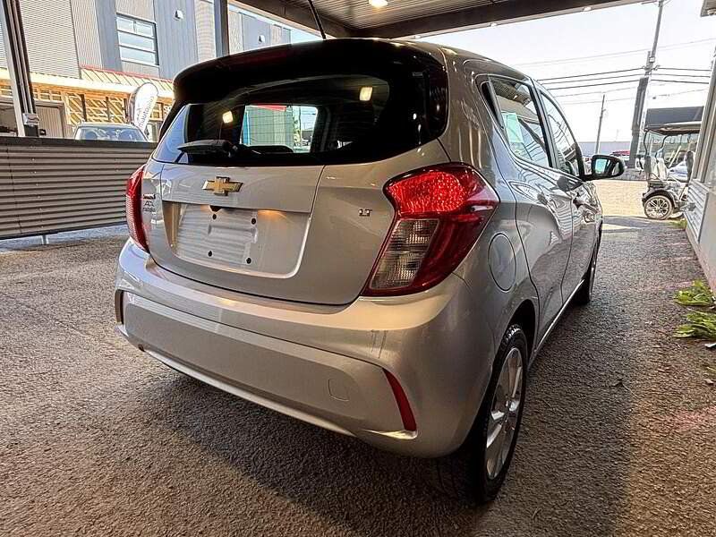 Chevrolet Spark 2020 - Thumbnail 6
