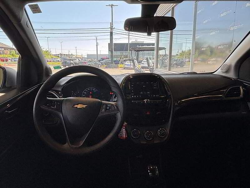 Chevrolet Spark 2020 - Thumbnail 9