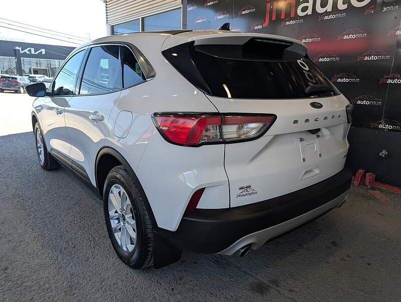 Ford Escape 2020 - Thumbnail 11