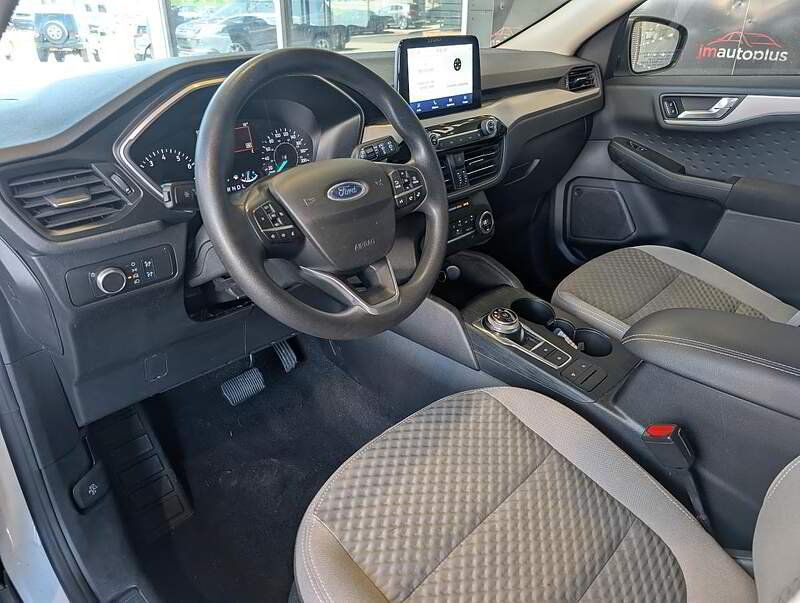 Ford Escape 2020 - Thumbnail 14