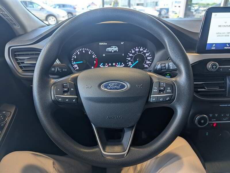 Ford Escape 2020 - Thumbnail 18