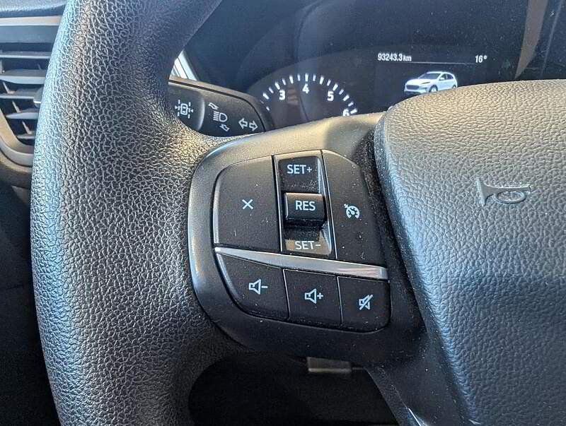 Ford Escape 2020 - Thumbnail 19