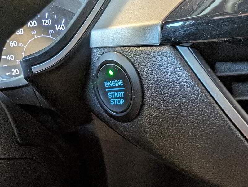 Ford Escape 2020 - Thumbnail 22