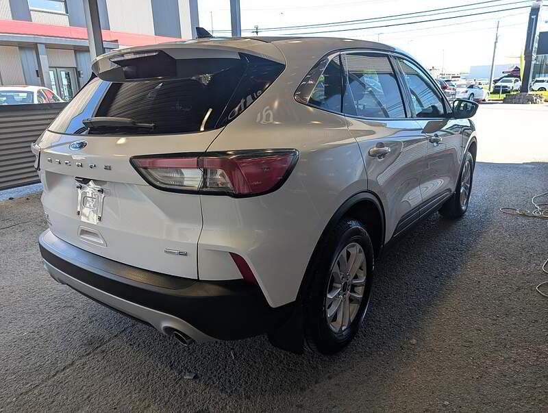 Ford Escape 2020 - Thumbnail 7