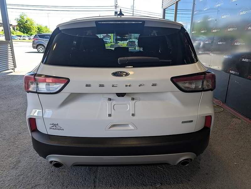 Ford Escape 2020 - Thumbnail 9