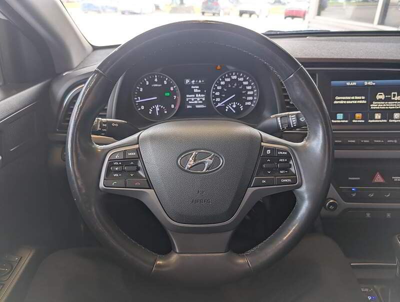 Hyundai Elantra 2018 - Thumbnail 16