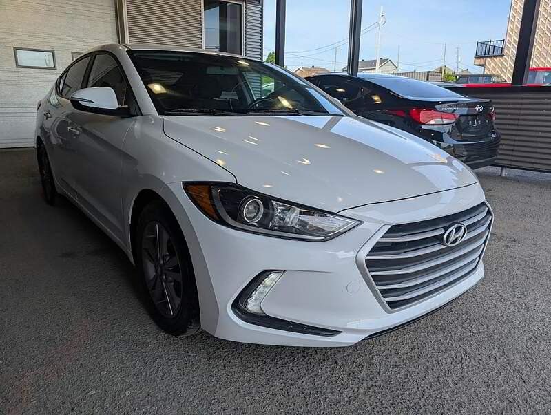 Hyundai Elantra 2018 - Thumbnail 5