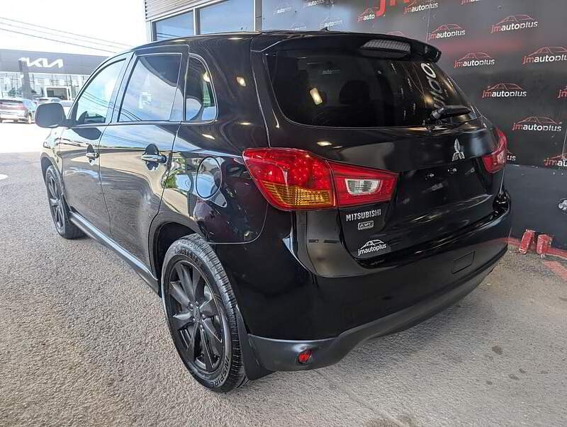 Mitsubishi RVR 2015 - Thumbnail 11