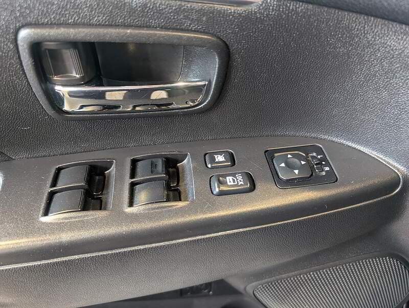 Mitsubishi RVR 2015 - Thumbnail 15