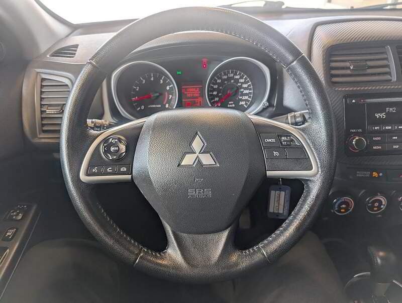 Mitsubishi RVR 2015 - Thumbnail 16