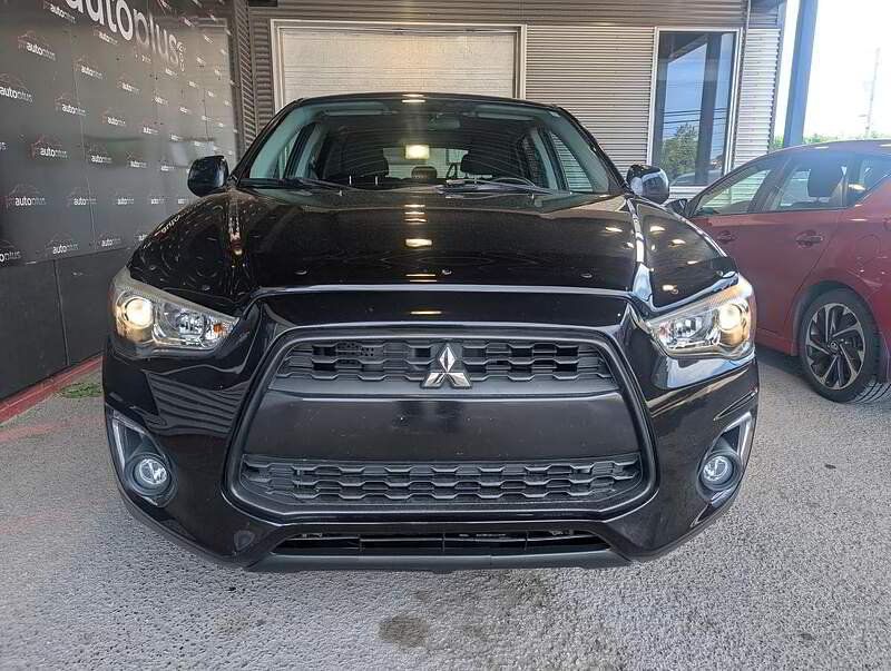 Mitsubishi RVR 2015 - Thumbnail 3