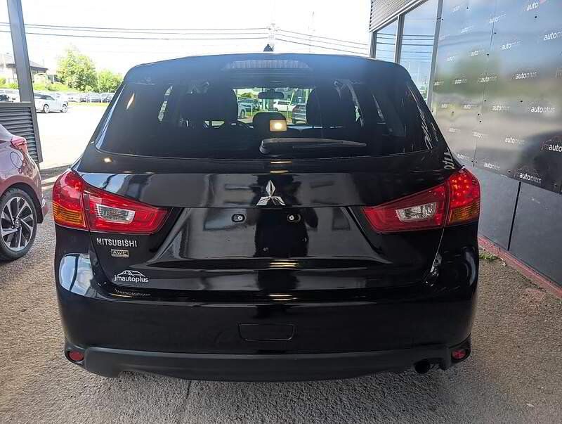 Mitsubishi RVR 2015 - Thumbnail 9