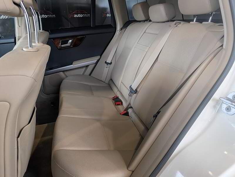 Mercedes-Benz GLK 350 2012 - Thumbnail 27