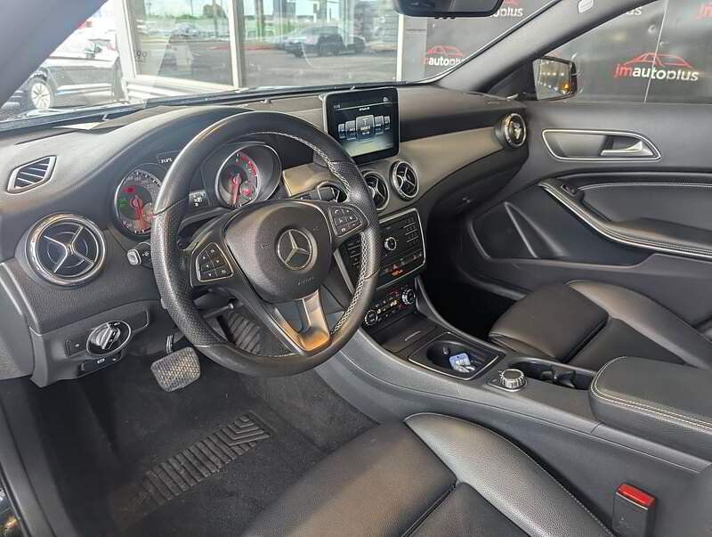 Mercedes-Benz GLA 2017 - Thumbnail 14