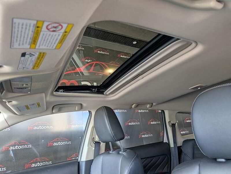 Mitsubishi Outlander PHEV 2022 - Thumbnail 16