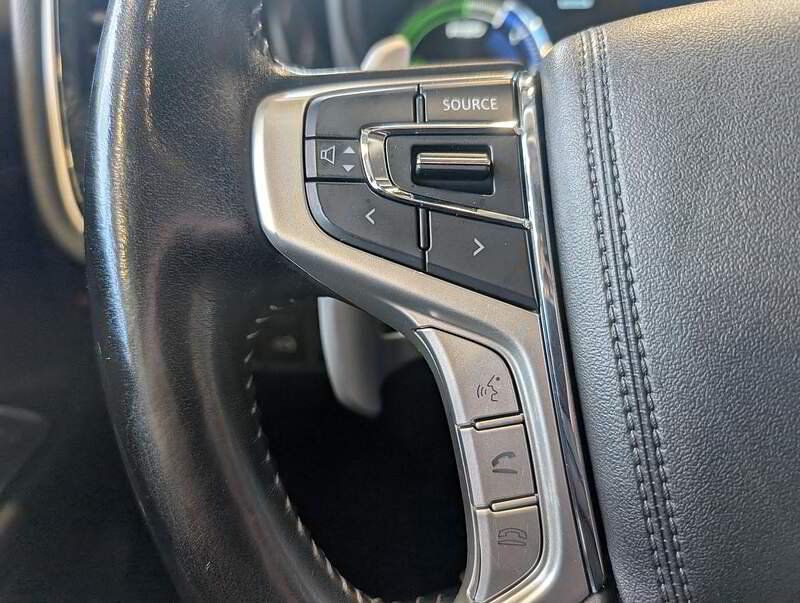 Mitsubishi Outlander PHEV 2022 - Thumbnail 20
