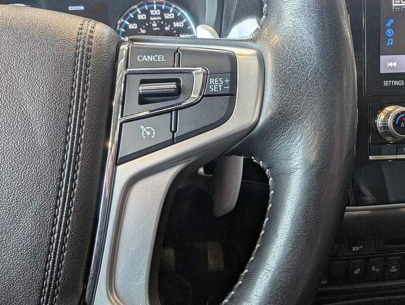 Mitsubishi Outlander PHEV 2022 - Thumbnail 21