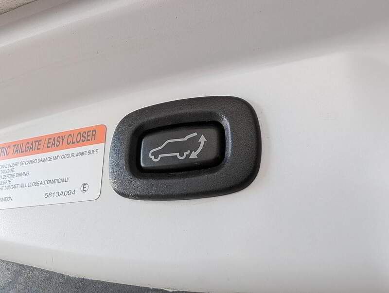 Mitsubishi Outlander PHEV 2022 - Thumbnail 31