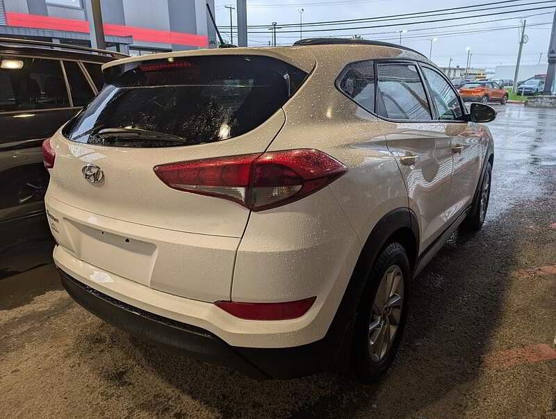 Hyundai Tucson 2017 - Thumbnail 7