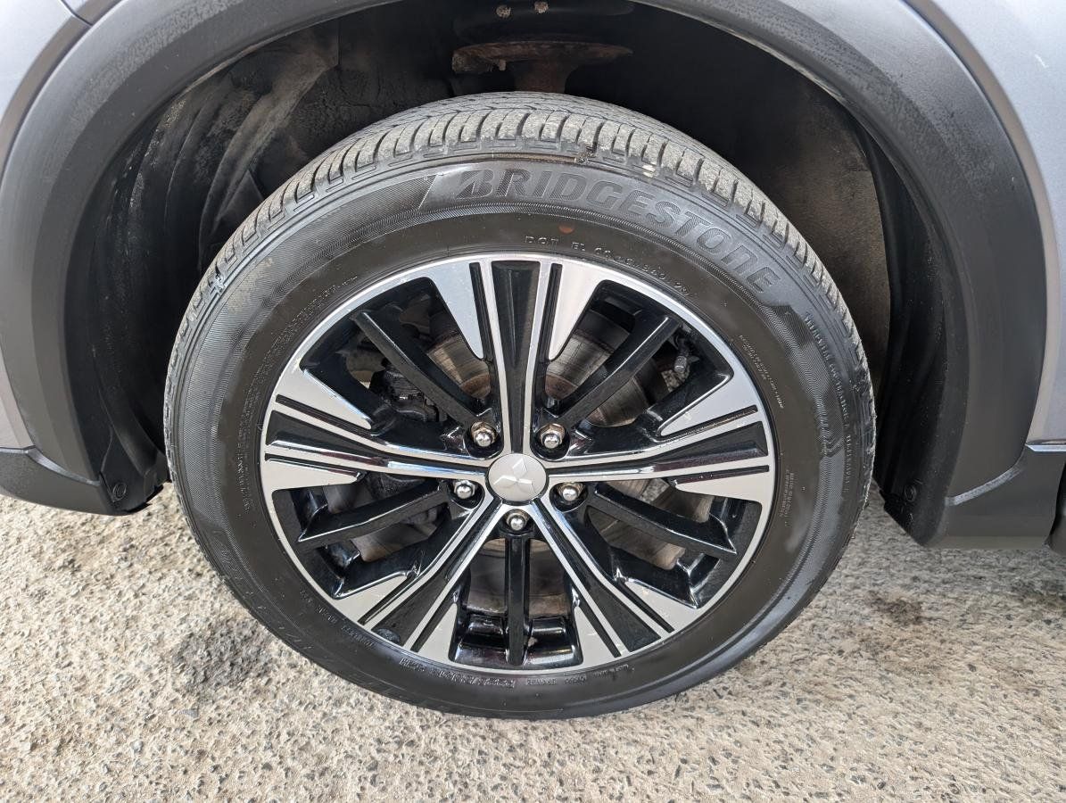 Mitsubishi Eclipse Cross 2020 - Thumbnail 27