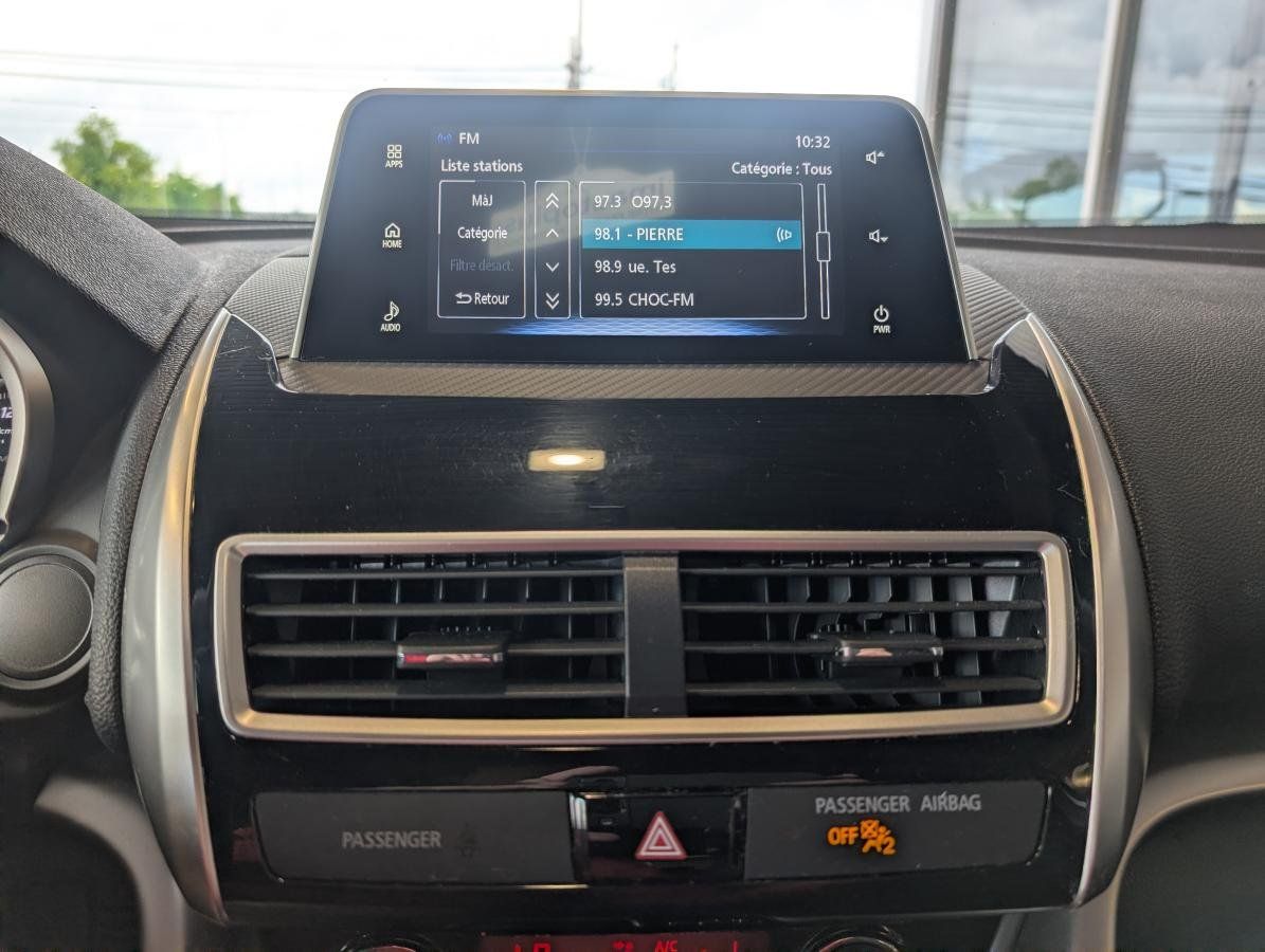 Mitsubishi Eclipse Cross 2020 - Thumbnail 20