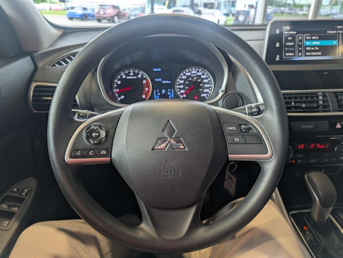 Mitsubishi Eclipse Cross 2020 - Thumbnail 16