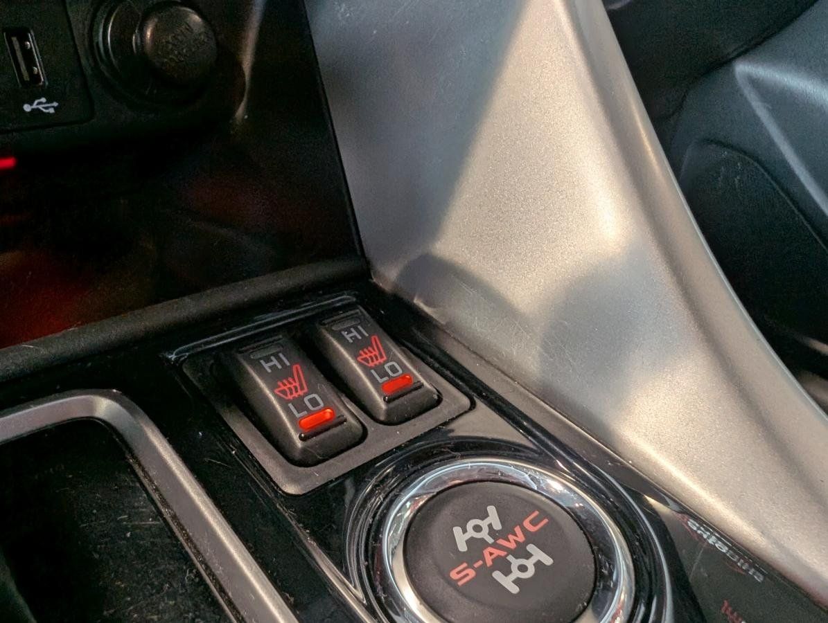 Mitsubishi Eclipse Cross 2020 - Thumbnail 23