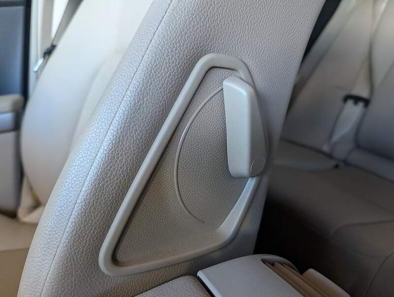 Mercedes-Benz GLK 350 2010 - Thumbnail 17