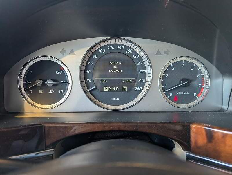 Mercedes-Benz GLK 350 2010 - Thumbnail 22