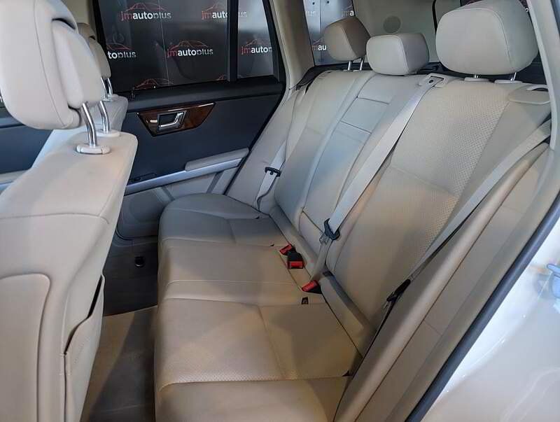 Mercedes-Benz GLK 350 2010 - Thumbnail 27