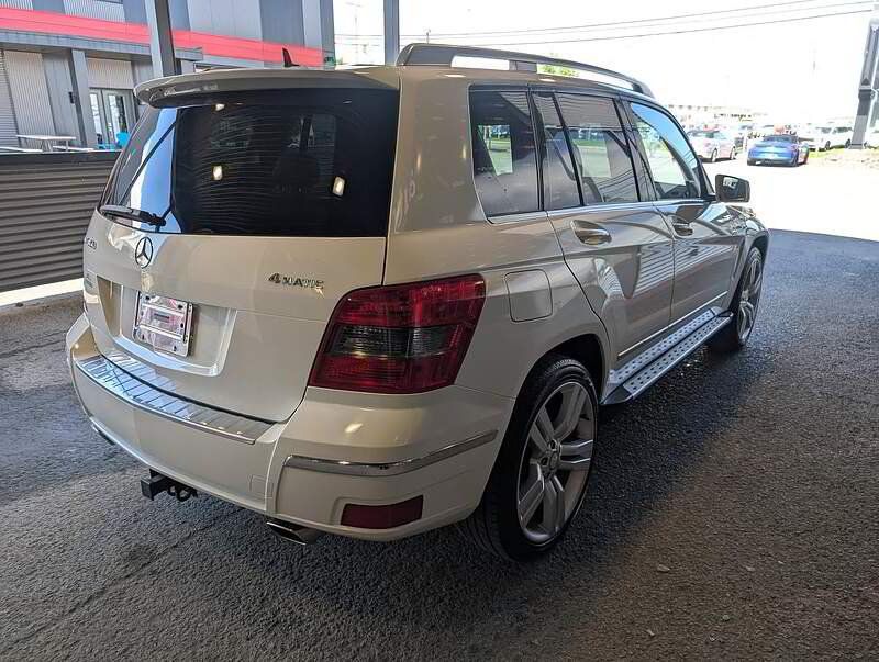 Mercedes-Benz GLK 350 2010 - Thumbnail 7