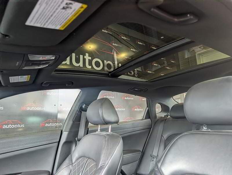 Kia Optima 2018 - Thumbnail 16