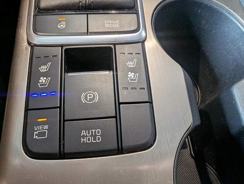 Kia Optima 2018 - Thumbnail 28