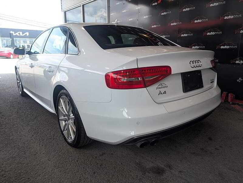 Audi A4 2016 - Thumbnail 11