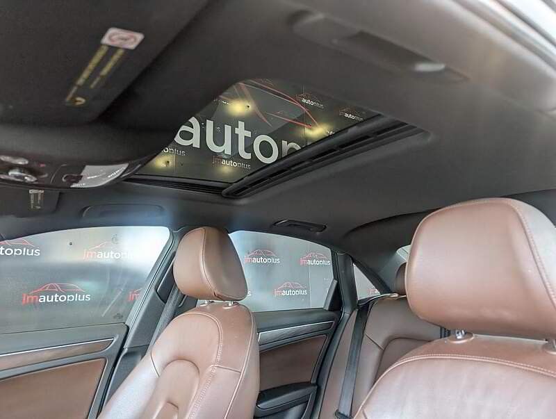 Audi A4 2016 - Thumbnail 16