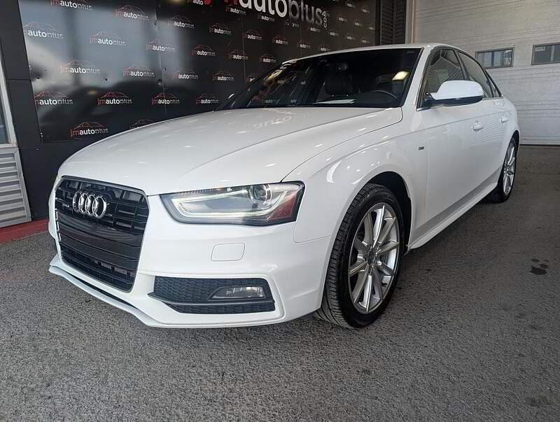 Audi A4 2016 - Thumbnail 1