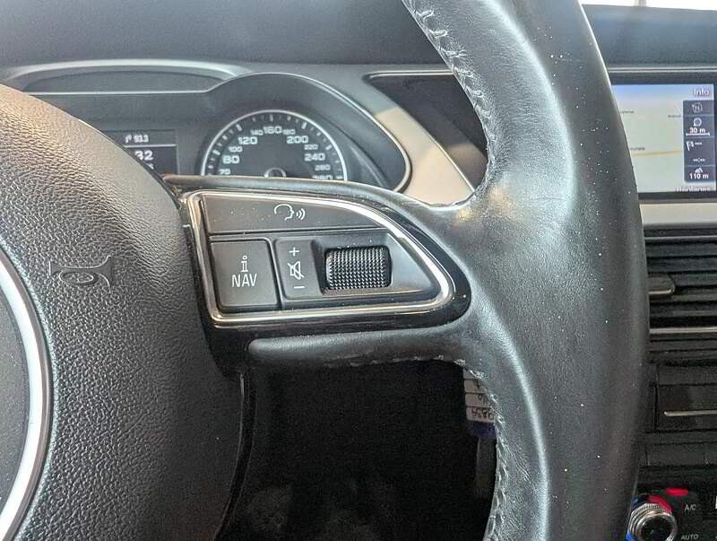 Audi A4 2016 - Thumbnail 21